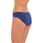 Wacoal Lisse Rioslip Indigo Blue