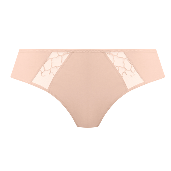 Wacoal Lisse Slip Peach Blush