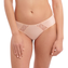 Wacoal Lisse Slip Peach Blush