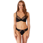 Wacoal Lisse String Black