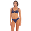 Wacoal Lisse String Indigo Blue