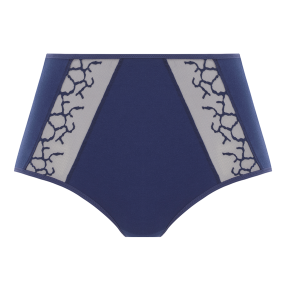 Lisse Tailleslip