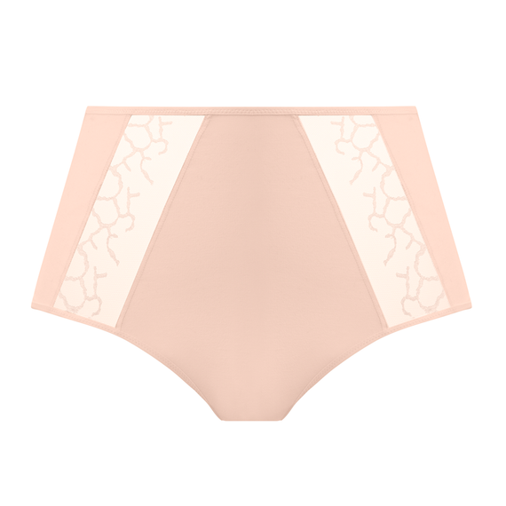 Wacoal Lisse Taillenslip Peach Blush