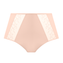 Wacoal Lisse Taillenslip Peach Blush