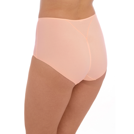 Wacoal Lisse Taillenslip Peach Blush