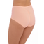 Wacoal Lisse Taillenslip Peach Blush