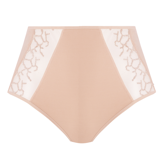 Lisse Tailleslip