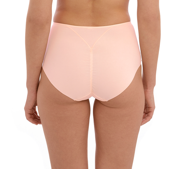 Wacoal Lisse Taillenslip Peach Blush