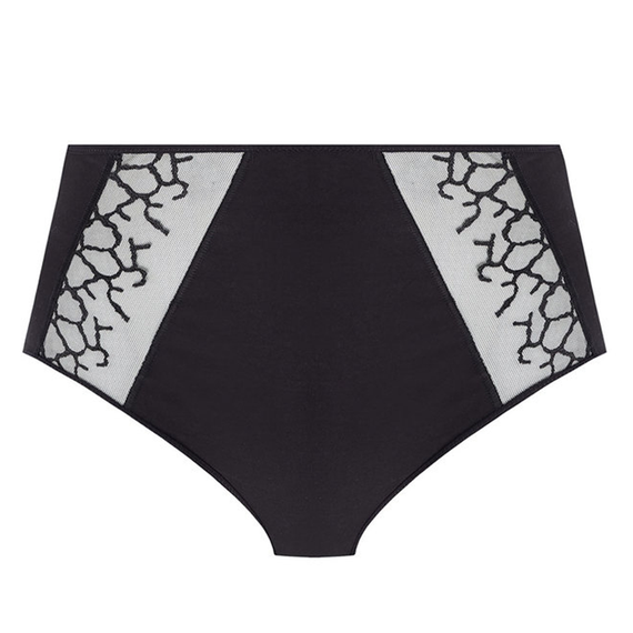 Wacoal Lisse Tailleslip Black