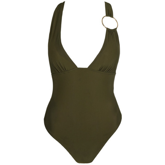 Sarda Swim Lita Badpak Olive Green