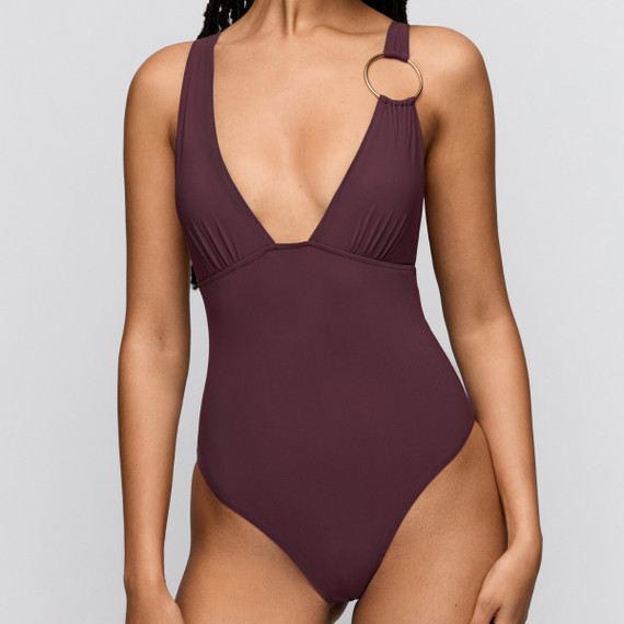 Sarda Swim Lita Badpak Tourmaline