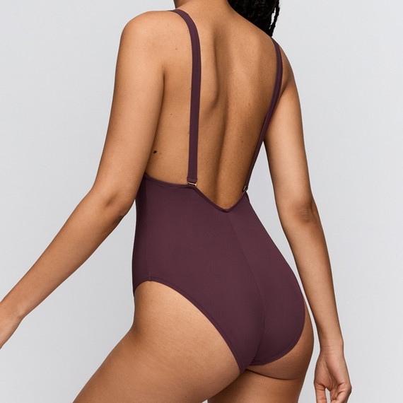 Sarda Swim Lita Badpak Tourmaline