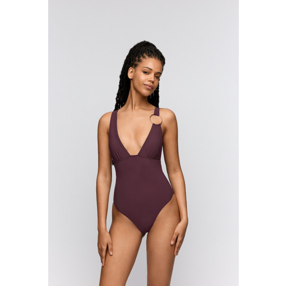 Sarda Swim Lita Badpak Tourmaline