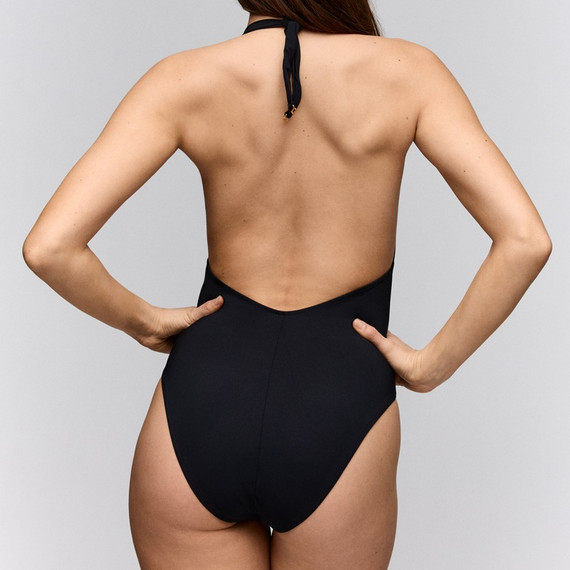 Sarda Swim Lita Badpak Zwart