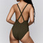 Sarda Swim Lita Badpak Olive Green
