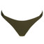 Sarda Swim Lita Brazilian Bikinibroekje Olive Green