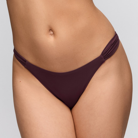 Sarda Swim Lita Brazilian Bikinibroekje Tourmaline