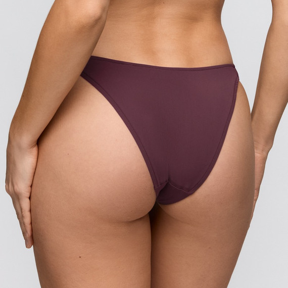 Sarda Swim Lita Brazilian Bikinibroekje Tourmaline