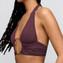 Sarda Swim Lita Halter Bikinitop Tourmaline