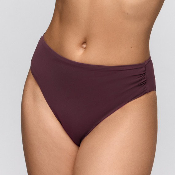 Lita Hoog Bikinibroekje