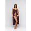 Sarda Swim Lita Pareo Tourmaline