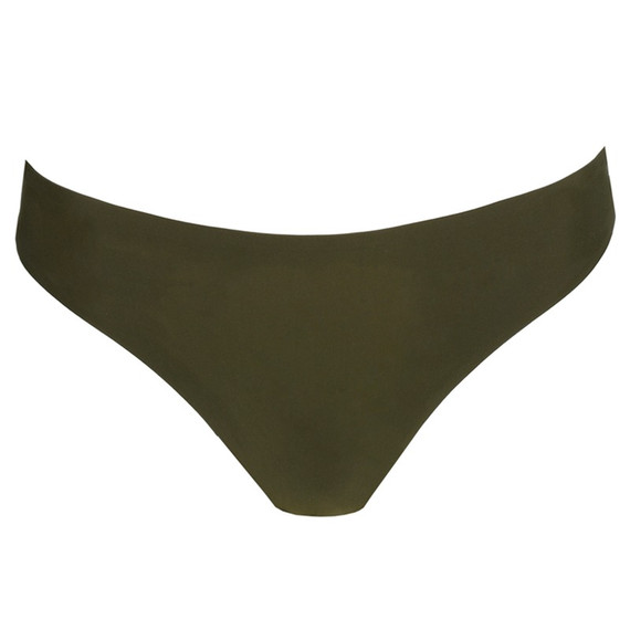 Sarda Swim Lita Riobroekje Olive Green