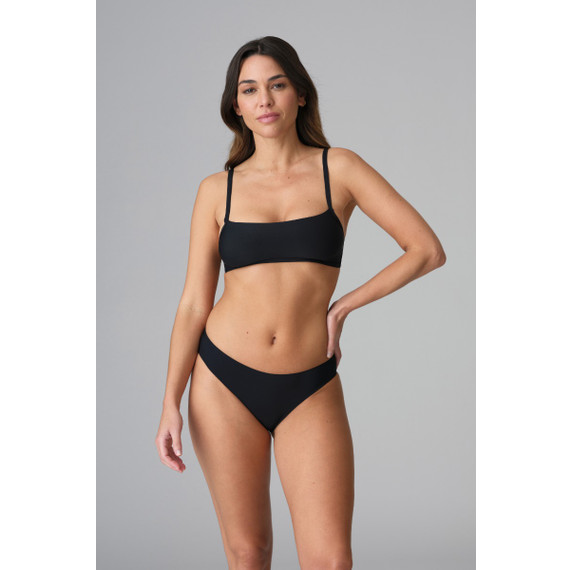 Sarda Swim Lita Riobroekje Zwart