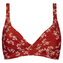Beachlife Little Leaves Bikinitop
