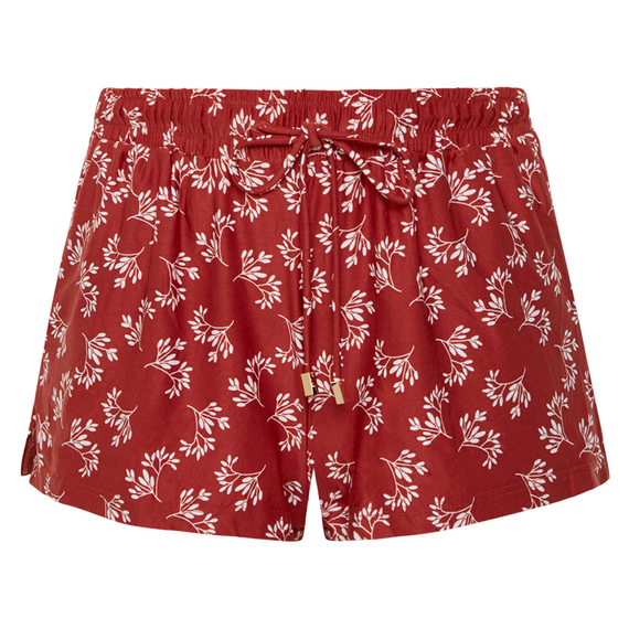 Little Leaves Shorts