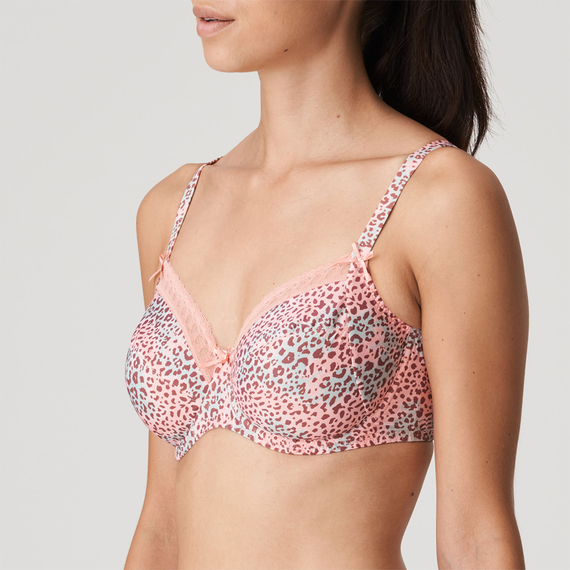 PrimaDonna Twist Livadi Beugel BH Summer Rose