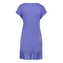 Hanro Livia Nachthemd Violet Blue