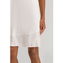 Hanro Livia Nachthemd Cream Rose