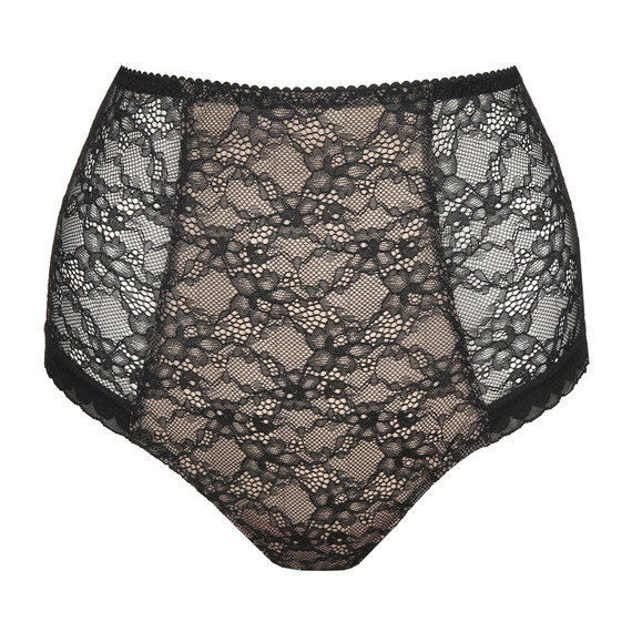Livonia Tailleslip