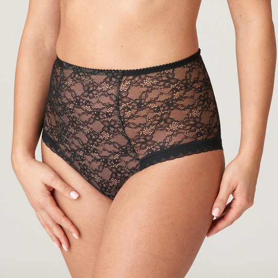 PrimaDonna Livonia Tailleslip Zwart