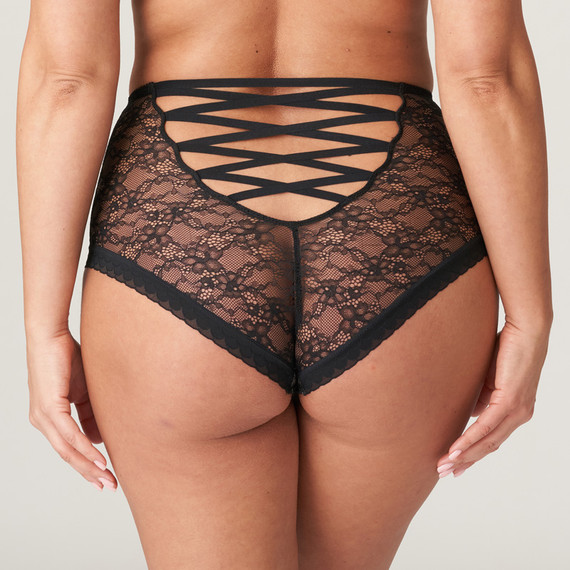 PrimaDonna Livonia Tailleslip Zwart