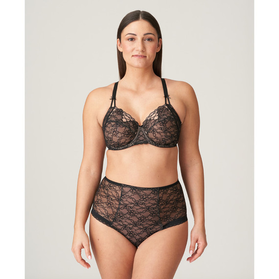PrimaDonna Livonia Tailleslip Zwart