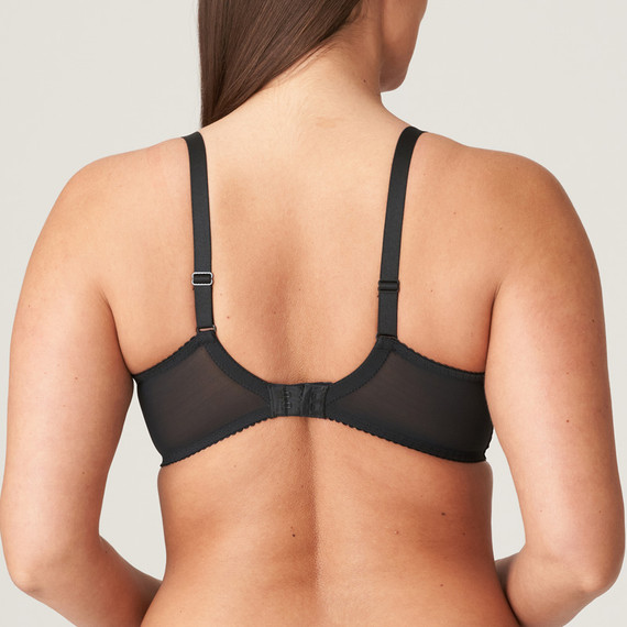 PrimaDonna Livonia Plunge BH Zwart