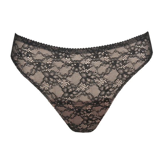 PrimaDonna Livonia String Zwart