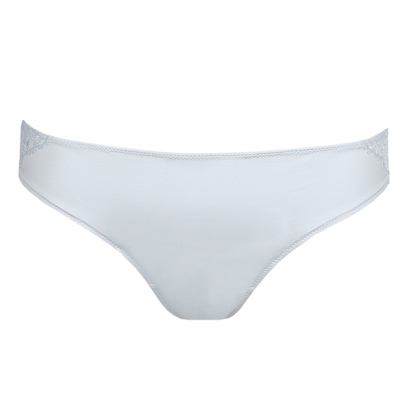 Marie Jo Liza Italiaanse Slip Sky Grey