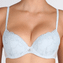 Marie Jo Liza Push-up BH Sky Grey