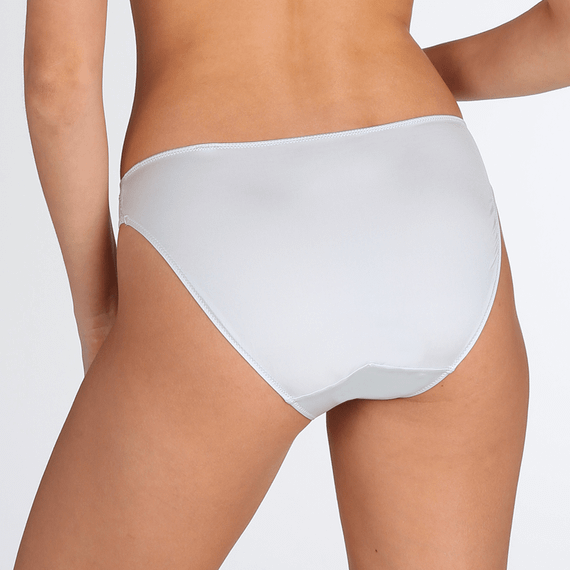 Marie Jo Liza Rioslip Sky Grey - Annadiva