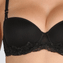 Marie Jo Liza Voorgevormde Balconette BH Fumy Grey