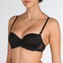 Marie Jo Liza Voorgevormde Balconette BH Fumy Grey