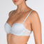 Marie Jo Liza Voorgevormde Balconette BH Sky Grey