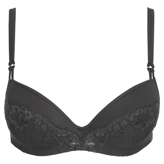 Marie Jo Liza Voorgevormde BH Fumy Grey 