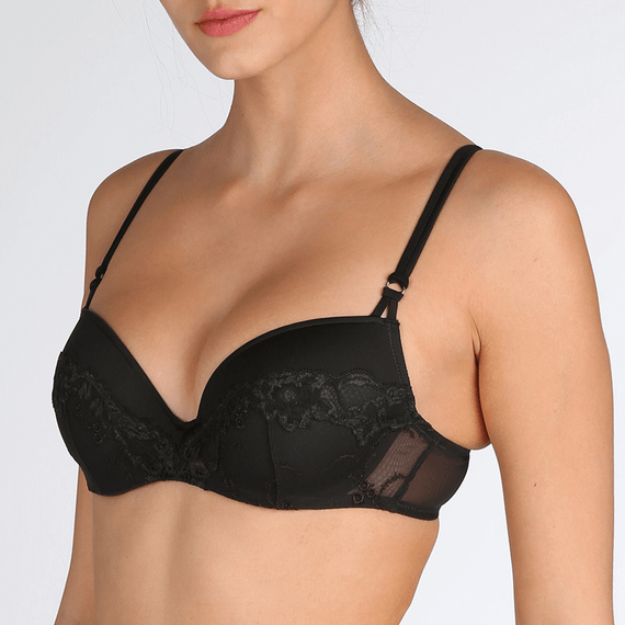 Marie Jo Liza Voorgevormde BH Fumy Grey