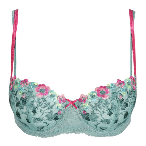 Marie Jo Lizelot Balconette BH Bali Green
