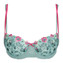 Marie Jo Lizelot Balconette BH Bali Green