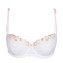 Marie Jo Lizelot Balcoenette BH Wit 