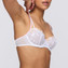 Marie Jo Lizelot Balcoenette BH Wit 
